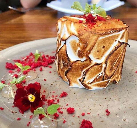 V Series - Accommodation QLD 16