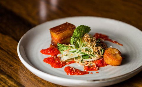 V Series - Accommodation QLD 17