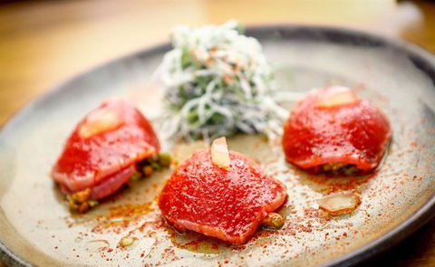 V Series - Accommodation QLD 2