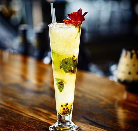 V Series - Accommodation QLD 3