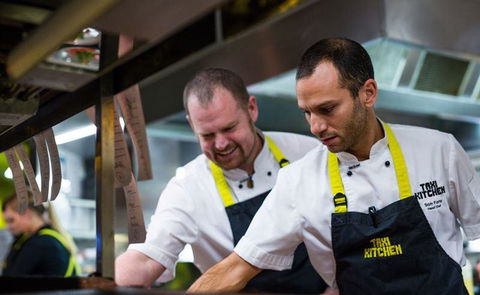 V Series - Accommodation QLD 4