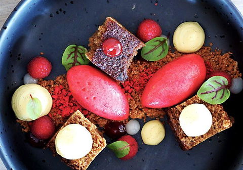 V Series - Accommodation QLD 8