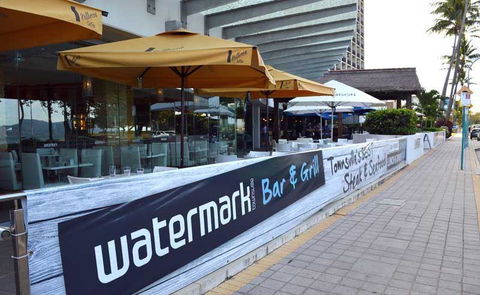 Watermark - Townsville - Accommodation QLD 12