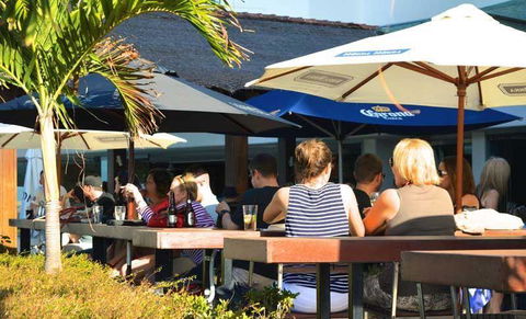 Watermark - Townsville - Accommodation QLD 13