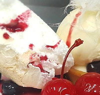 Amarok Bar  Restaurant - Accommodation QLD