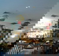 Chine On Paramount - Accommodation QLD