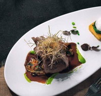 Essence on Exhibition - Accommodation QLD