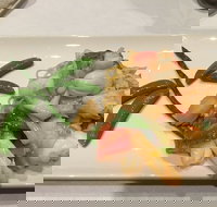 Flower Drum - Accommodation QLD