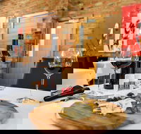 Highlander Restaurant - Accommodation QLD