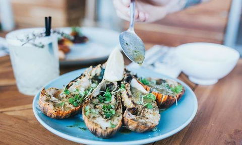 I Absolute Thai Restaurant - Accommodation QLD 6