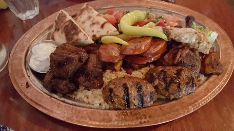 Koy Restaurant - Accommodation QLD 0