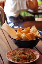 Koy Restaurant - Accommodation QLD 1