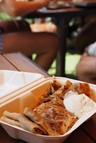 Koy Restaurant - Accommodation QLD 2