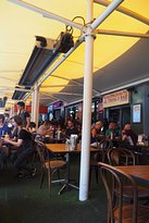 Koy Restaurant - Accommodation QLD 3