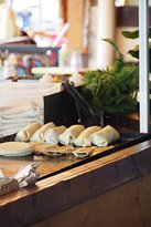 Koy Restaurant - Accommodation QLD 6