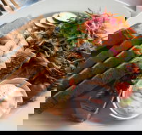 Leura Gourmet - Accommodation QLD