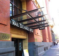 Mail Exchange Hotel - Accommodation QLD