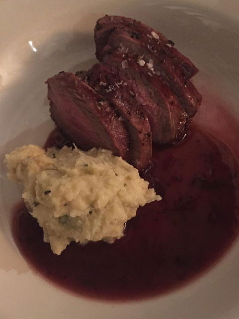 Moretons Brasserie - Accommodation QLD 2