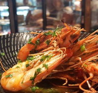 Paesano International Buffet - Accommodation QLD