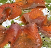 Roule Galette Flinders Lane - Accommodation QLD