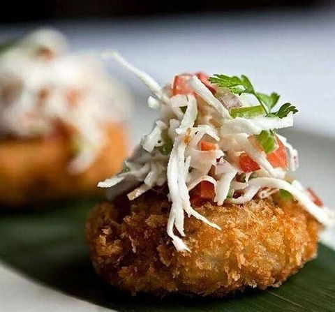 RST Seafood Restaurant - Accommodation QLD 10
