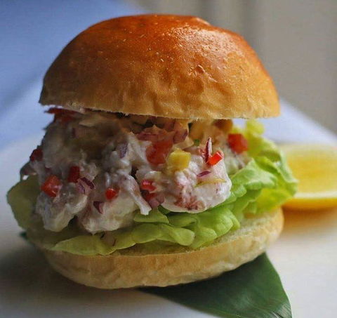 RST Seafood Restaurant - Accommodation QLD 13