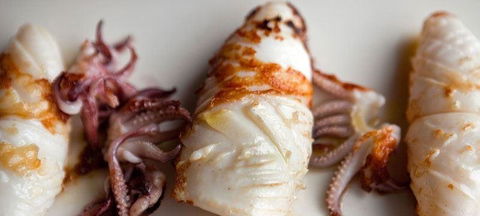 RST Seafood Restaurant - Accommodation QLD 5