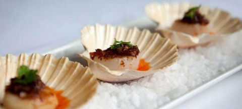 RST Seafood Restaurant - Accommodation QLD 7