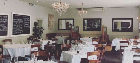 RST Seafood Restaurant - Accommodation QLD 8