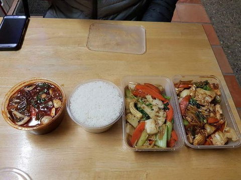 Thai E Saan - Accommodation QLD 0