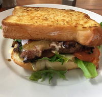 The Country Providore Cafe - Accommodation QLD