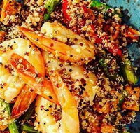 The Trust - Accommodation QLD