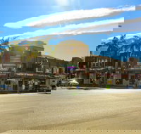 The Coffs Hotel - Accommodation QLD