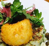 Bistro 289 - Accommodation QLD
