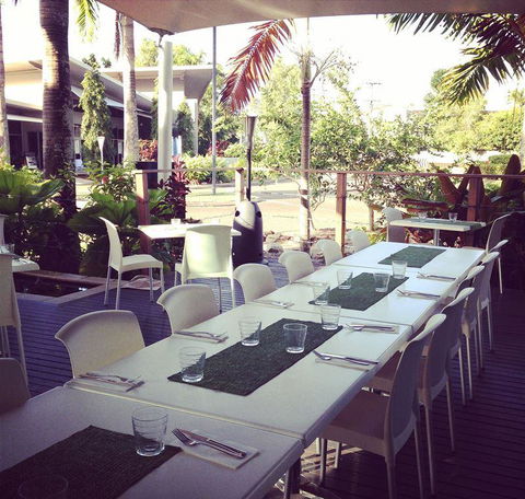 Bistro 289 - Accommodation QLD 10