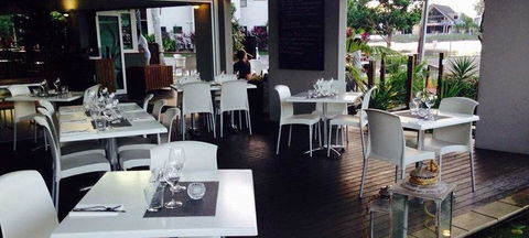 Bistro 289 - Accommodation QLD 1