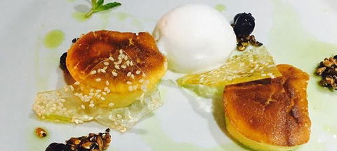 Bistro 289 - Accommodation QLD 2