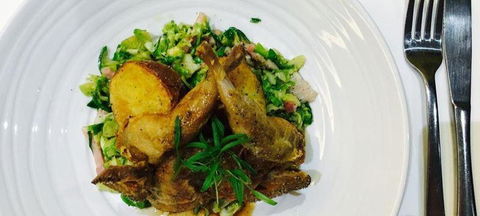 Bistro 289 - Accommodation QLD 3