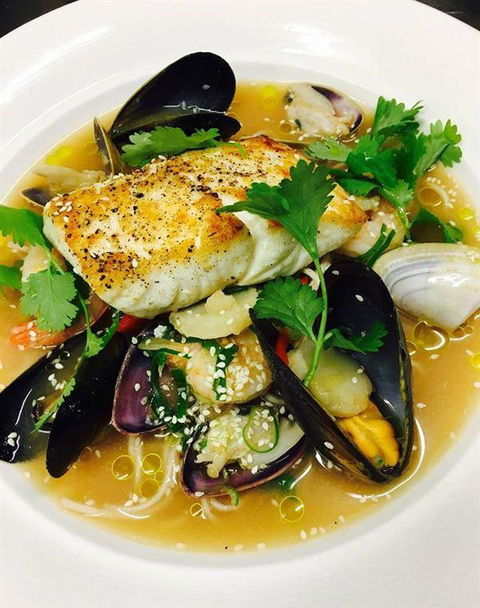 Bistro 289 - Accommodation QLD 5