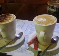 Cafe Alchemy - Accommodation QLD