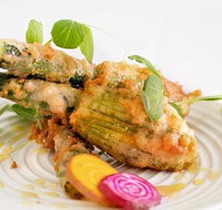 Chloe's Lounge  Restaurant - Accommodation QLD