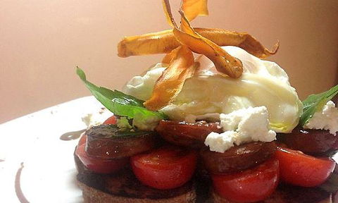 Colonial Kitchen At The Commercial Hotel - Accommodation QLD 6
