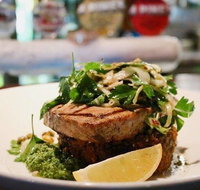 Darwin Ski Club - Accommodation QLD