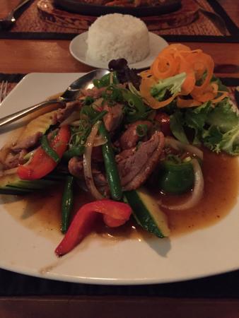 Erawan Sunshine - Accommodation QLD 0