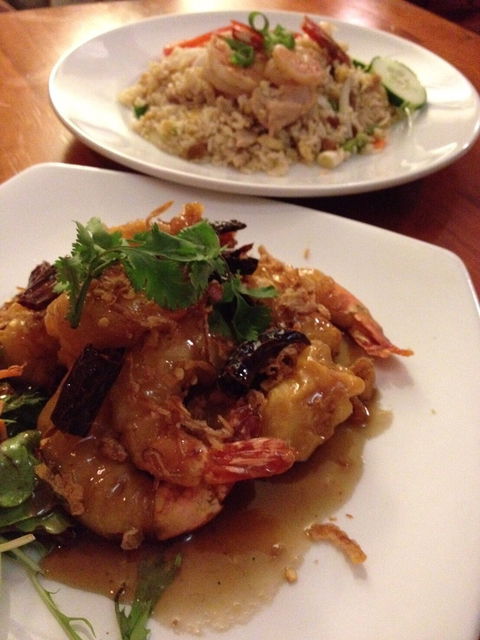 Erawan Sunshine - Accommodation QLD 1