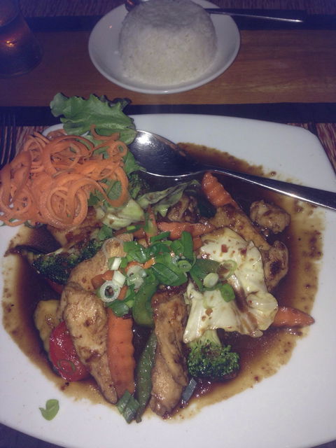 Erawan Sunshine - Accommodation QLD 3