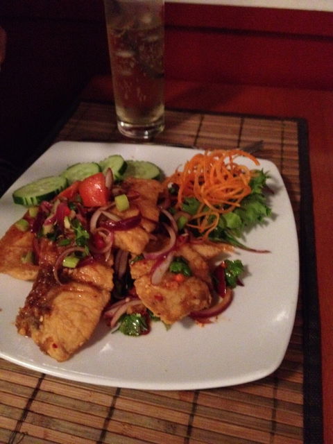 Erawan Sunshine - Accommodation QLD 6