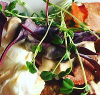 Fourthchild Cafe Restaurant - Accommodation QLD