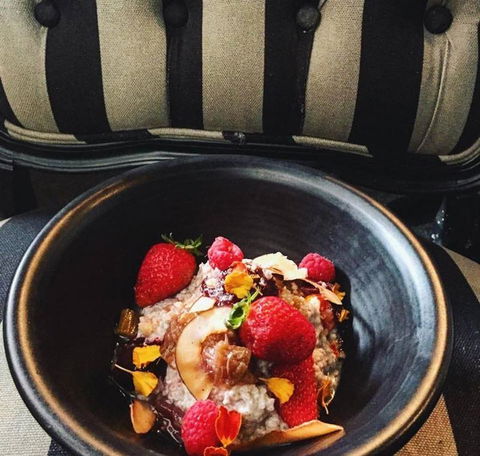 JAM - Accommodation QLD 18