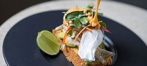 JAM - Accommodation QLD 1